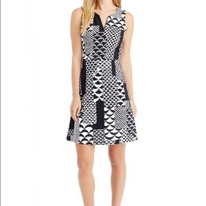 NWT J. McLaughlin Sleeveless Dress